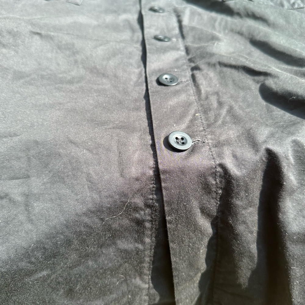 Gap Summer Pencil Skirt size 10